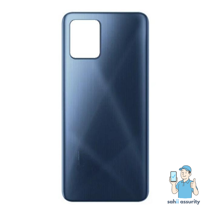 Back Panel Cover for Vivo Y15s 2021